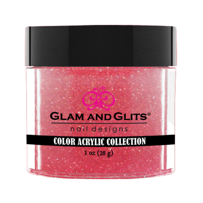 Glam & Glits Color Acrylic - CA344 Pamela