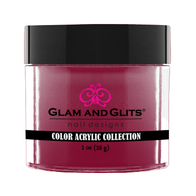 Glam & Glits Color Acrylic - CA345 Kesha