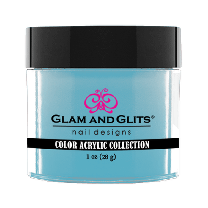 Glam & Glits Color Acrylic - CA313 Joyce