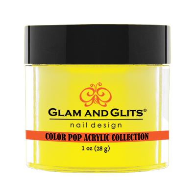 Glam & Glits Color Pop Acrylic - CPA352 Bright Lights