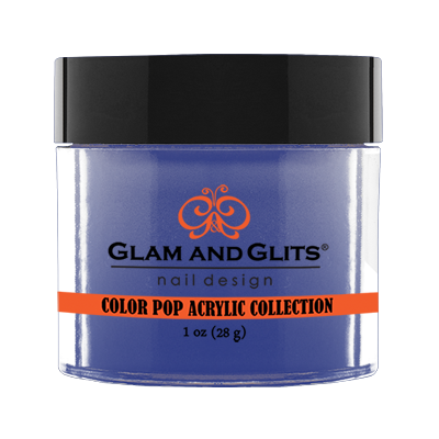 Glam & Glits Color Pop Acrylic - CPA353 Wet Suit