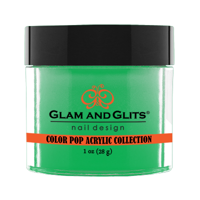 Glam & Glits Color Pop Acrylic - CPA354 Waterpark
