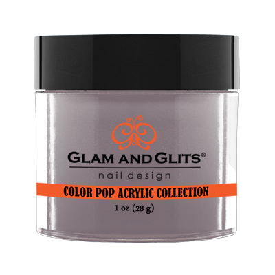 Glam & Glits Color Pop Acrylic - CPA360 Barefoot