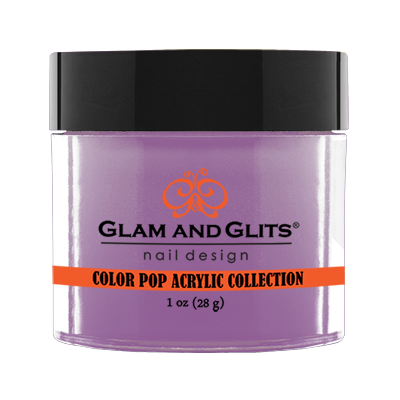 Glam & Glits Color Pop Acrylic - CPA363 Board Walk