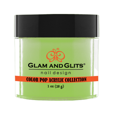Glam & Glits Color Pop Acrylic - CPA367 Ocean Breeze