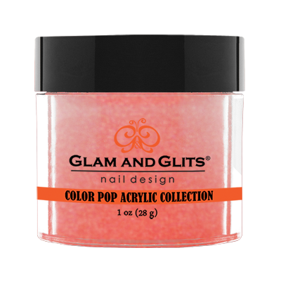Glam & Glits Color Pop Acrylic - CPA373 Sunset Paradise