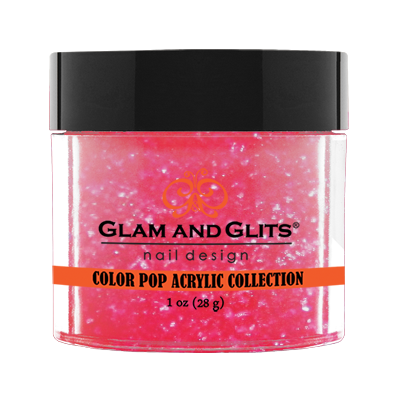 Glam & Glits Color Pop Acrylic - CPA375 Cocktail