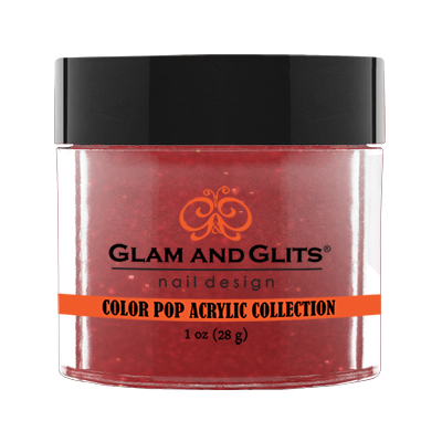 Glam & Glits Color Pop Acrylic - CPA377 Tsunami