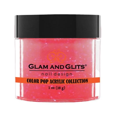 Glam & Glits Color Pop Acrylic - CPA385 Bikini Bottom