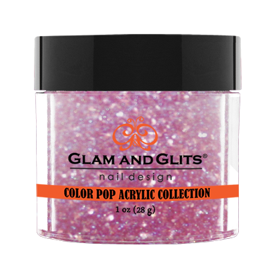 Glam & Glits Color Pop Acrylic - CPA386 SanDAls