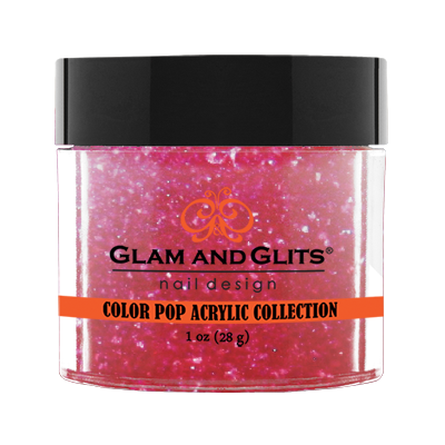 Glam & Glits Color Pop Acrylic - CPA389 Tulip