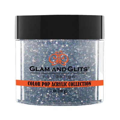Glam & Glits Color Pop Acrylic - CPA392 Scuba Dive