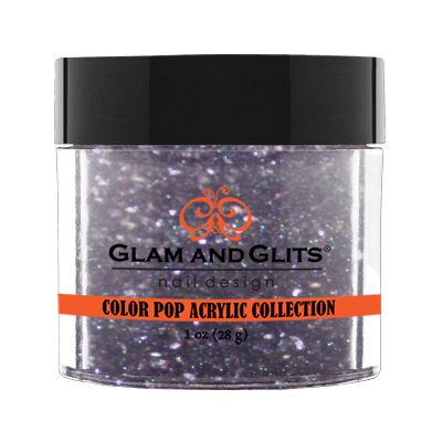 Glam & Glits Color Pop Acrylic - CPA394 Cruise Ship