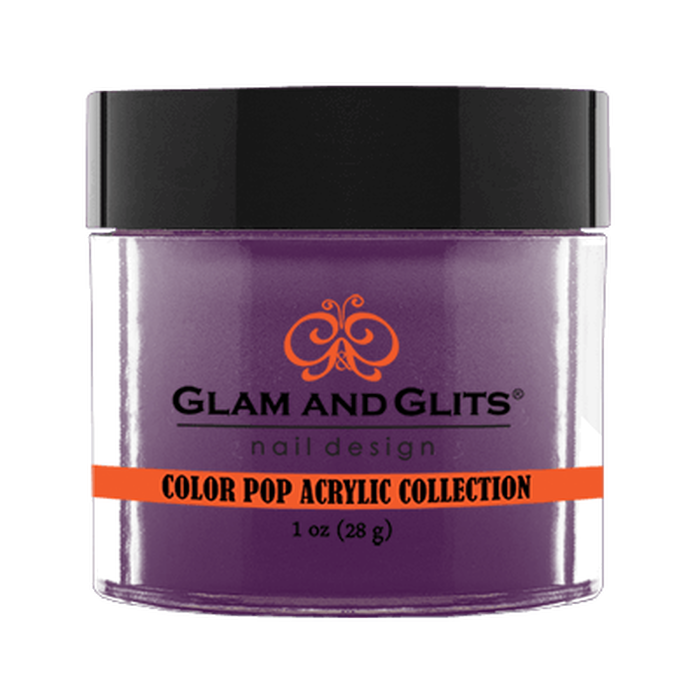 Glam & Glits Color Pop Acrylic - CPA350 Surf