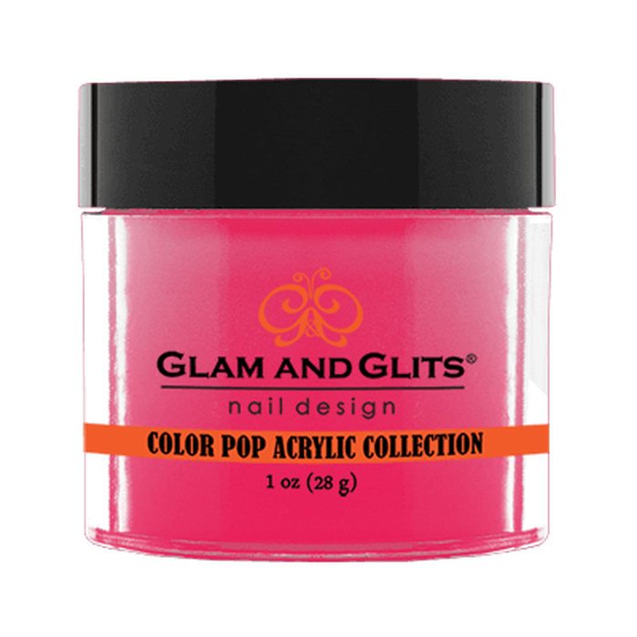 Glam & Glits Color Pop Acrylic - CPA355 Berry Bliss
