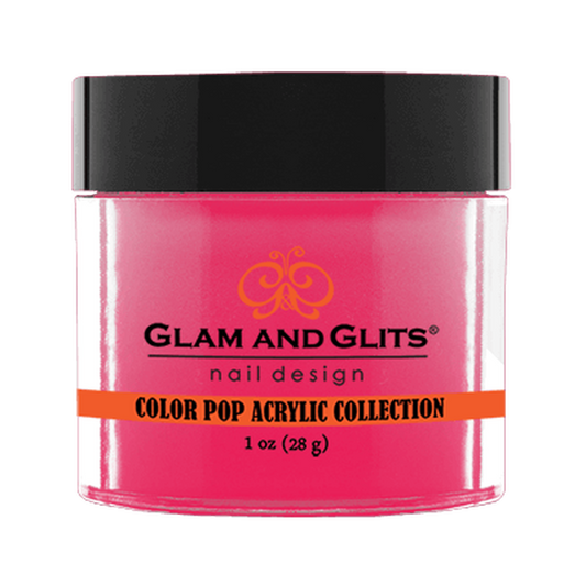 Glam & Glits Color Pop Acrylic - CPA355 Berry Bliss