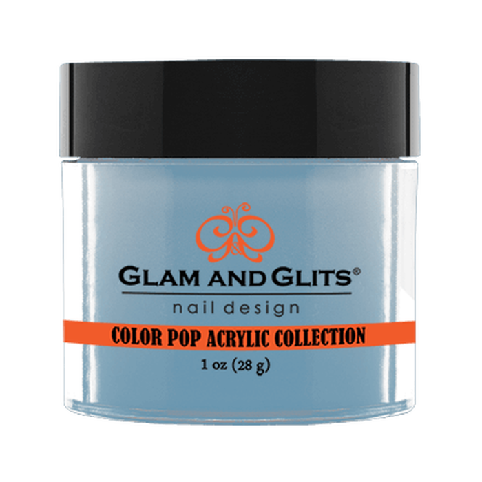 Glam & Glits Color Pop Acrylic - CPA362 Light House