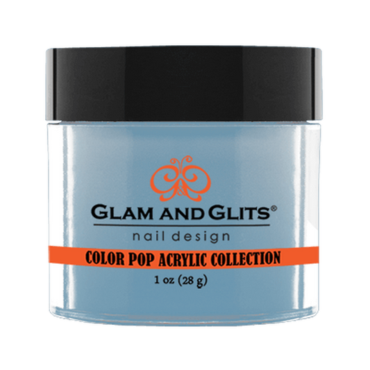 Glam & Glits Color Pop Acrylic - CPA362 Light House