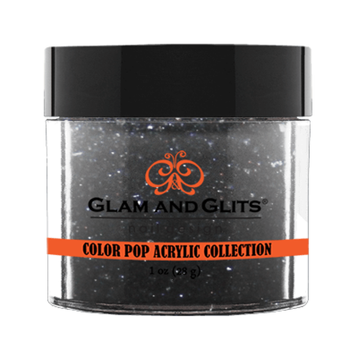 Glam & Glits Color Pop Acrylic - CPA381 Night Sky