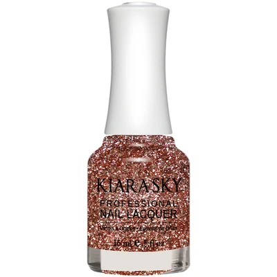 Kiara Sky Nail Lacquer - Chardon-Aye - KSN644