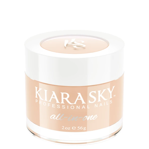 Kiara Sky All-In-One Cover Powder - A Lil' Foxy - DMCV004