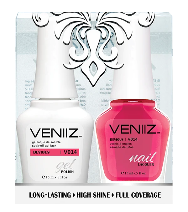 Veniiz Duo - V014 Devious
