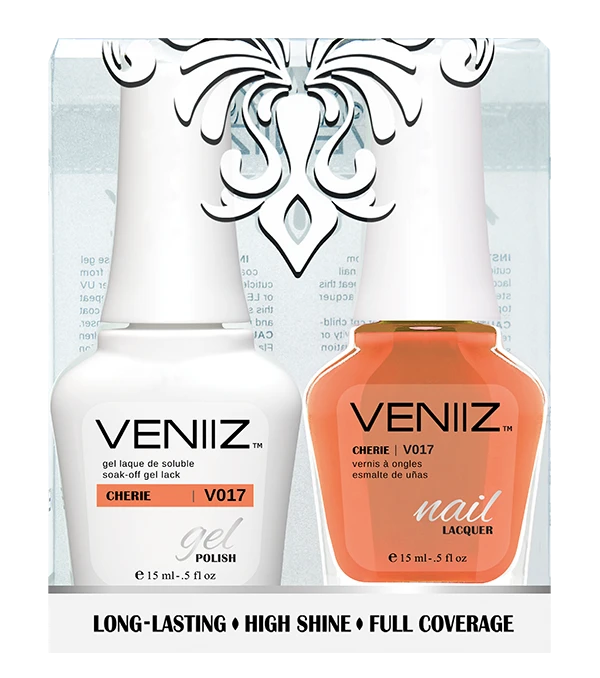 Veniiz Duo - V017 Cherie