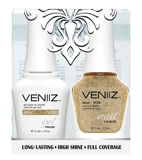 Veniiz Duo - V038 Belle