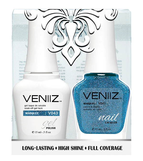 Veniiz Duo - V043 Marquee