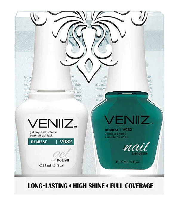 VENIIZ DUO - V082 DEAREST