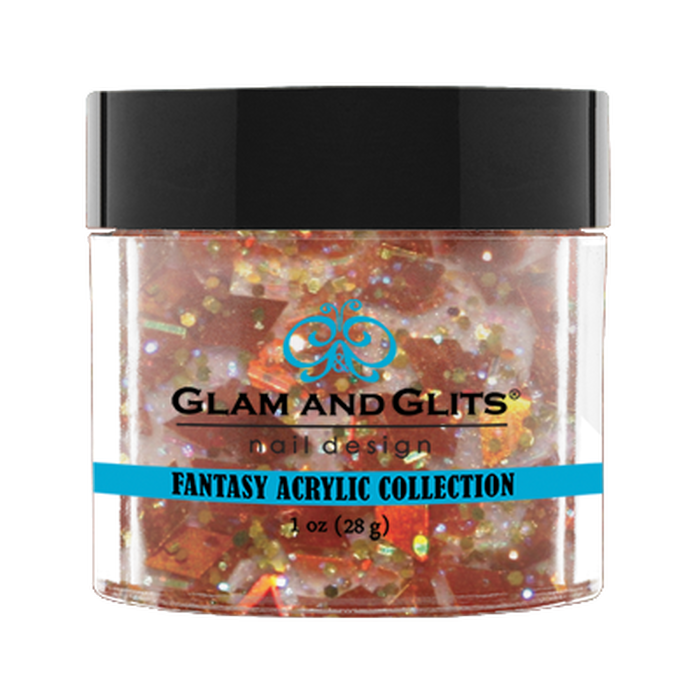 Glam & Glits Fantasy Acrylic - FA545 Good Karma