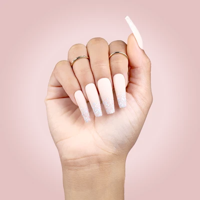 Kiara Sky Gel Polish - Wild At Heart - KSG638