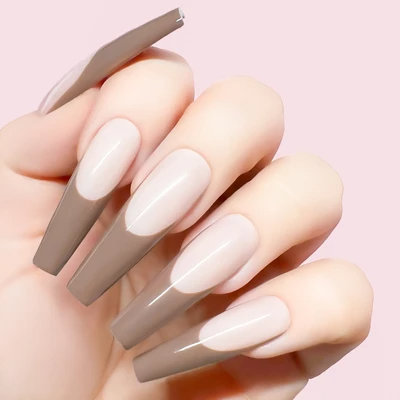 Kiara Sky Gel Art - Oh My Gaudi - ART121