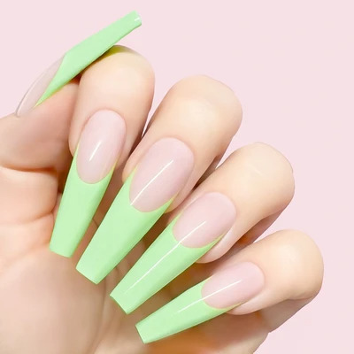 Kiara Sky Gel Art - Good Muse - ART115