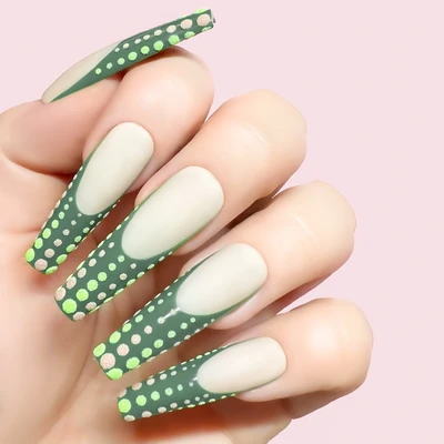 Kiara Sky Gel Art - Blend The Rules - ART120