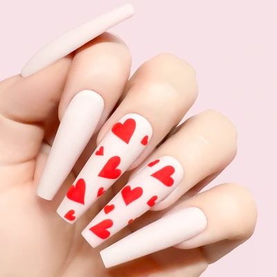 Kiara Sky Gel Art - Change Of Art - ART122