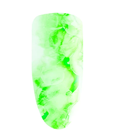 GEL INK - #07 GREEN