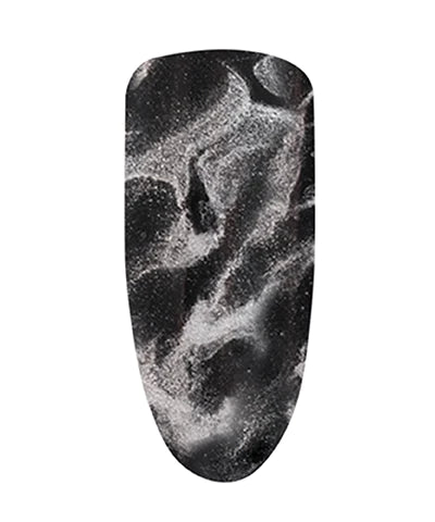 GEL INK - #13 SILVER