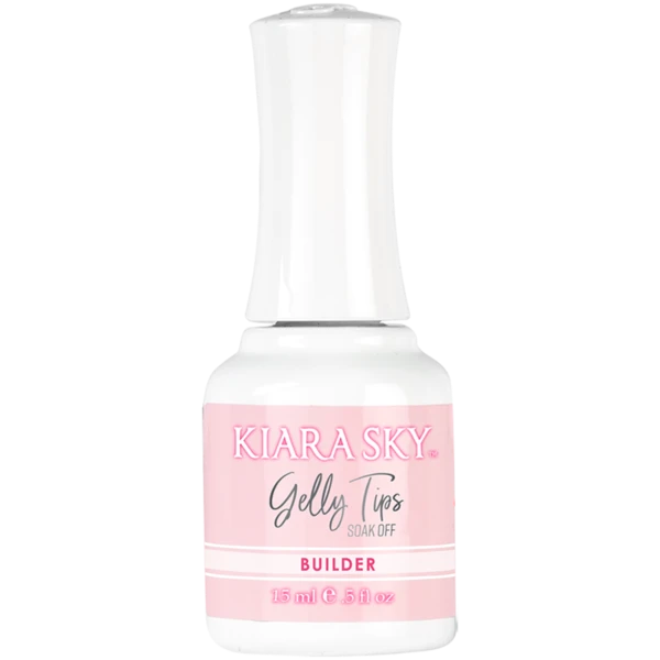 Kiara Sky Gelly Tip - Builder Gel #3