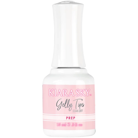 Kiara Sky Gelly Tip - Prep # 1
