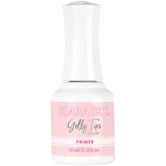Kiara Sky Gelly Tip - Primer #2