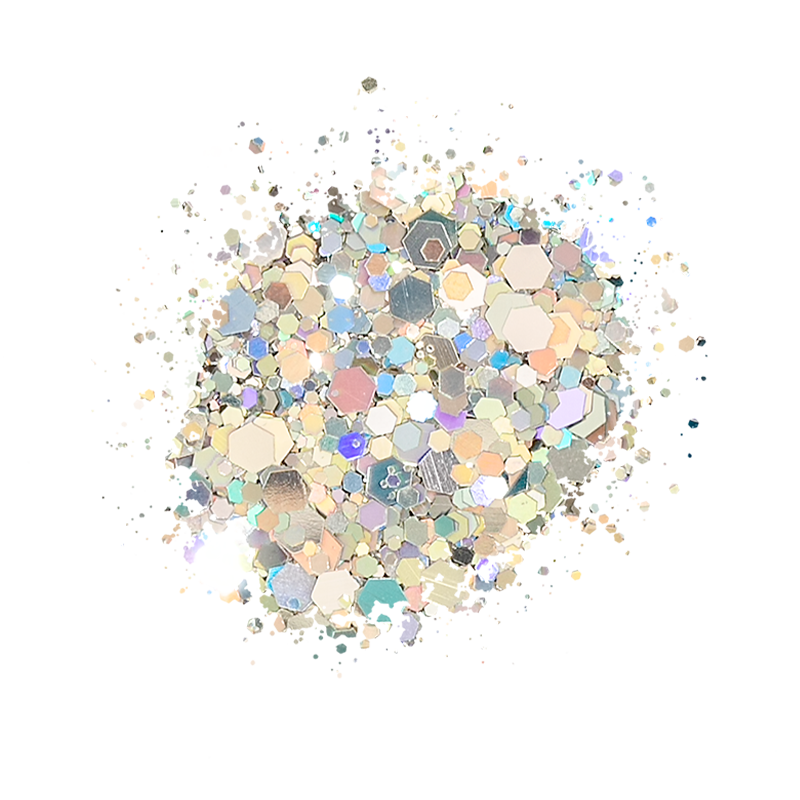 Kiara Sky Sprinkle On Glitter - Glam And Glisten - SP203