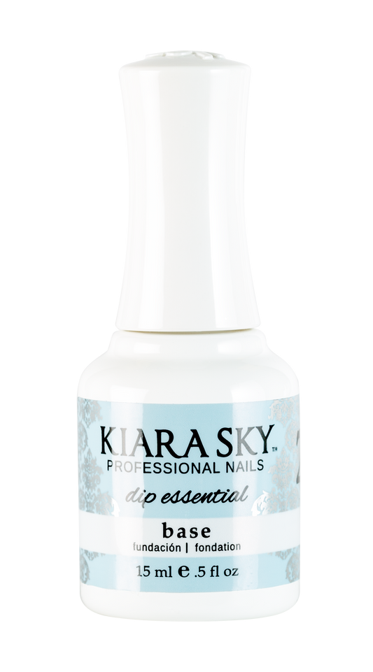 Kiara Sky Dip Base #2