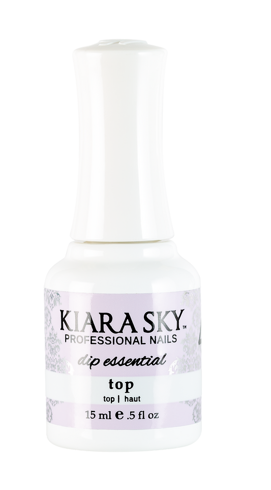 Kiara Sky Dip Top #4