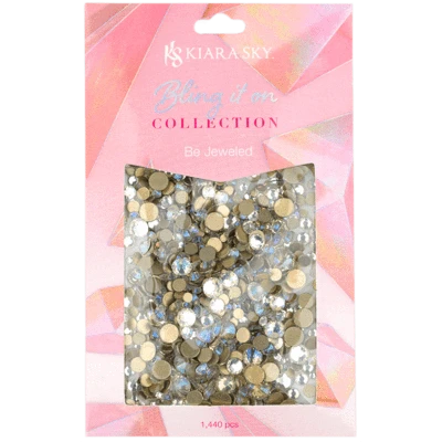 Kiara Sky Bling It On Rhinestones - Be Jeweled #6