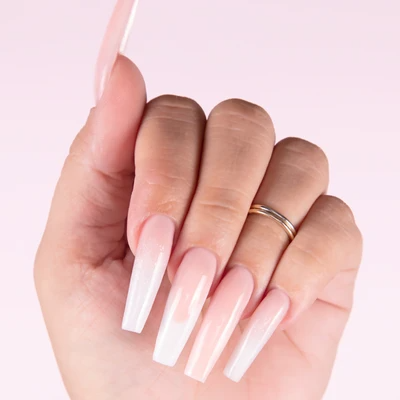 Kiara Sky All-In-One Cover Powder - Glistening Snow - DMCV016