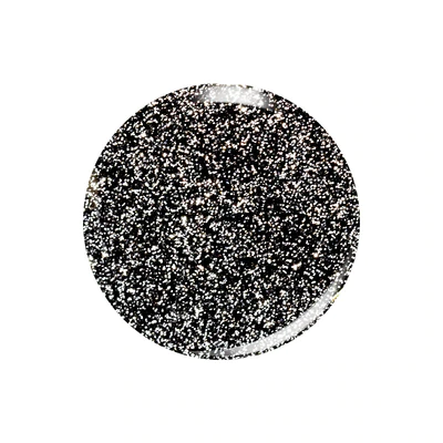 Kiara Sky Diamond FX Gel Polish - Midnight Fling - GFX101