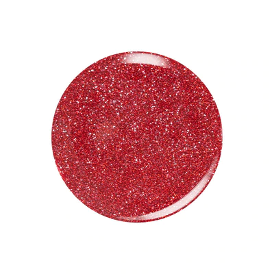 Kiara Sky Diamond FX Gel Polish - Lovebite - GFX103