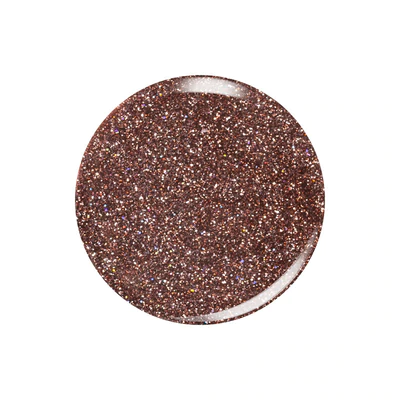 Kiara Sky Diamond FX Gel Polish - Too Haute - GFX104