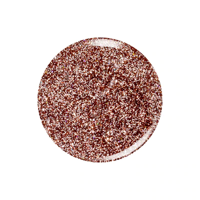 Kiara Sky Diamond FX Gel Polish - Too Haute - GFX104